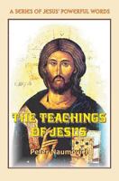 The Teachings of Jesus 098309263X Book Cover