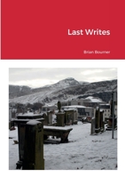 Last Writes 1471612031 Book Cover