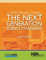 The Nsta Reader's Guide to the Next Generation Science Standards 1938946065 Book Cover