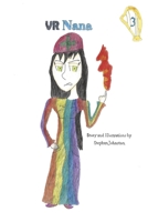 VR Nana, Volume 3 B0CLFXGN68 Book Cover