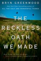 The Reckless Oath We Made 0525541845 Book Cover