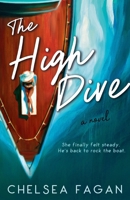 The High Dive 1662961189 Book Cover
