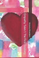 Empathy Tales 1: The First Treasury B0BB5JP8S4 Book Cover