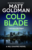 Cold Secrets 1448317959 Book Cover