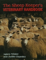 The Sheep Keeper's Veterinary Handbook 1861262353 Book Cover