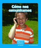 Cmo Nos Comunicamos 1429690720 Book Cover