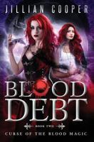 Blood Debt 1533231788 Book Cover