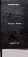 Dynamite + Vitamin 2940695245 Book Cover