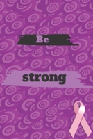 be strong 171046433X Book Cover