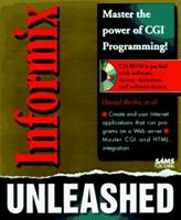 Informix Unleashed 0672306506 Book Cover