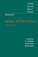Menschliches, Allzumenschliches 1434436810 Book Cover