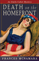Death on the Homefront 0999698273 Book Cover