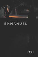 EMMANUEL 1729099858 Book Cover