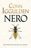 Nero: A Novel (The Nero Trilogy) 1639366547 Book Cover