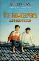 The Ink-Keeper's Apprentice 0618216138 Book Cover