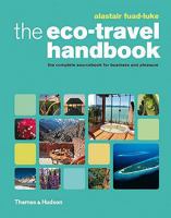 Eco Travel Handbook 0500287619 Book Cover