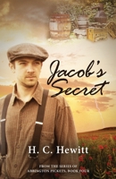 Jacob's Secret B0BNK661WG Book Cover