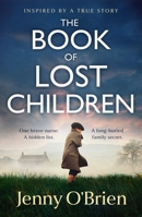 The Book of Lost Children 1805088955 Book Cover