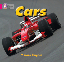 Cars 0007185588 Book Cover