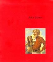 John Currin 2908257181 Book Cover