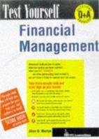 Test Yourself Financial Management 0844223867 Book Cover