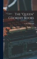 The queen Cookery Books B0BN6PPJX6 Book Cover