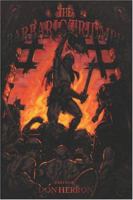 The Barbaric Triumph: The Heroic Fantasy of Robert E. Howard 0809515660 Book Cover