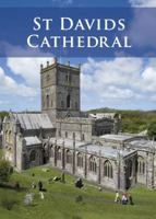 St Davids Cathedral 1841653993 Book Cover