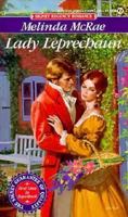 Lady Leprechaun 0451175247 Book Cover