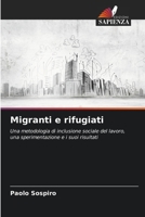 Migranti e rifugiati (Italian Edition) 6206930793 Book Cover