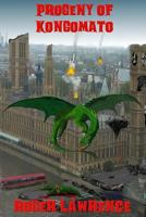 Progeny of Kongomato 1537034545 Book Cover