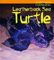Leatherback Turtle 1588104478 Book Cover