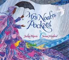 Mrs. Noah's Pockets 191095909X Book Cover