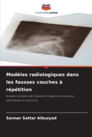 Modèles radiologiques dans les fausses couches à répétition (French Edition) 620074663X Book Cover