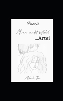 Mi-am vândut sufletul …ARTEI (Romansch Edition) B0D8RW56VH Book Cover