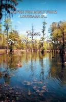 You're Probably From Louisiana If... First, You Make a Roux 0981935699 Book Cover