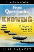 From Questioning to Knowing 1945949279 Book Cover