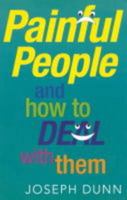 Painful People and How to Deal With Them 0717125521 Book Cover