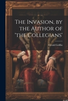 The invasion 1022803301 Book Cover