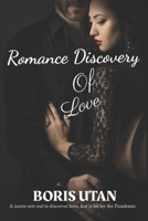 Romance Discovery: of Love. B08924DHB5 Book Cover