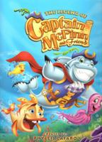 Legend of Captain McFinn and Friends 0979928362 Book Cover