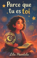 Parce que tu es toi: Petites histoires sur le courage, la confiance en soi et la force intérieure – pour les filles de 8 à 10 ans B0FTXLWFP2 Book Cover
