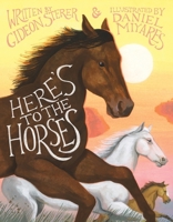 Here's to the Horses 0063237598 Book Cover