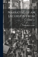 Narrative of an Excursion From Corfu 1021990701 Book Cover