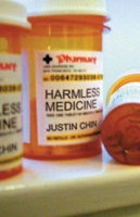 Harmless Medicine 0916397726 Book Cover