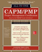 CAPM/PMP Project Management All-in-One Exam Guide (All-in-one)