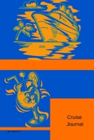 Cruise Journal 1716384850 Book Cover