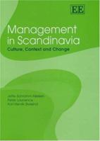 Management In Scandinavia: Culture, Context And Change 1843764318 Book Cover