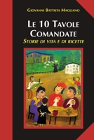 Le 10 Tavole Comandate 1445247720 Book Cover