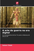 A arte da guerra na era digital 6209212239 Book Cover